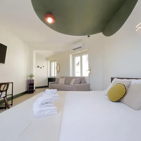 Apartment Big Mama S