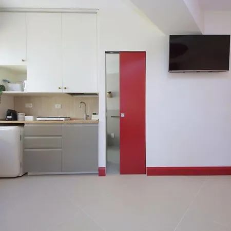 Apartment Big Mama S