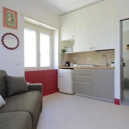 Apartment Big Mama S *
