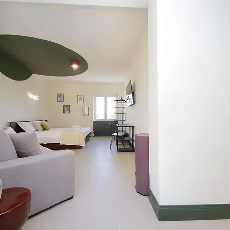 Apartment Big Mama S