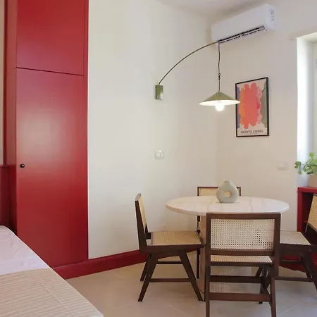 Apartment Big Mama S *