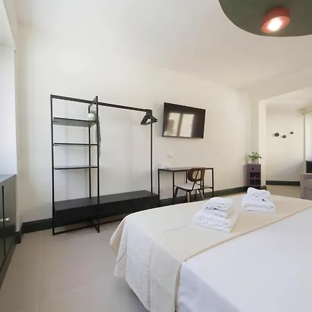 Apartment Big Mama S Rom