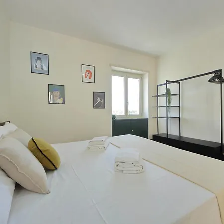 Daire Big Mama S Roma