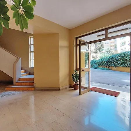 Daire Big Mama S Roma