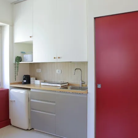 Big Mama S Διαμέρισμα *