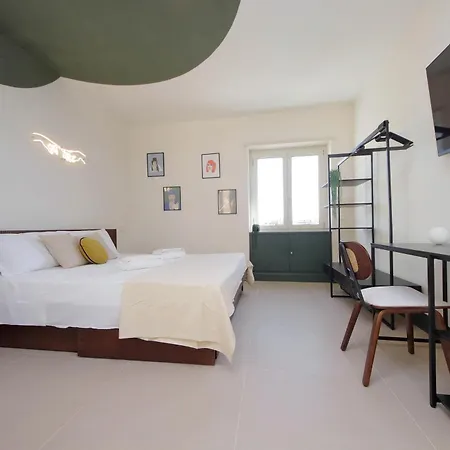 Διαμέρισμα Big Mama S Ρώμη