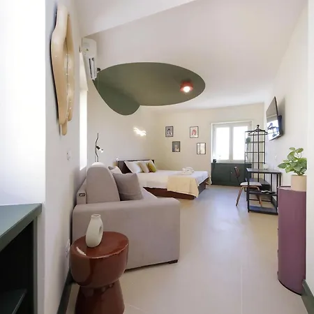 Διαμέρισμα Big Mama S Ρώμη