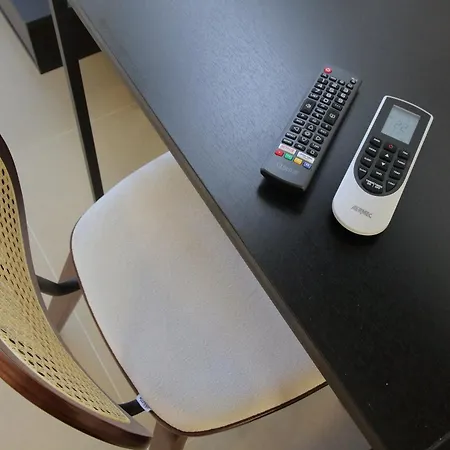 Big Mama S Διαμέρισμα *