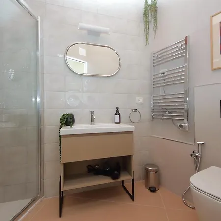 Διαμέρισμα Big Mama S