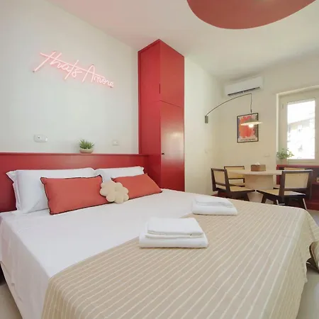 Big Mama S * Ρώμη