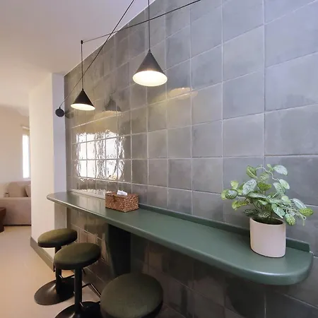 Διαμέρισμα Big Mama S Ρώμη