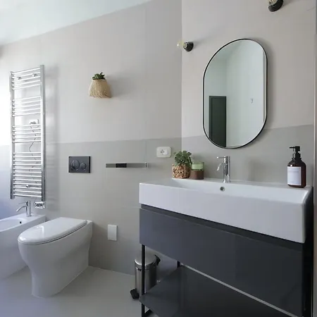 Big Mama S Διαμέρισμα *