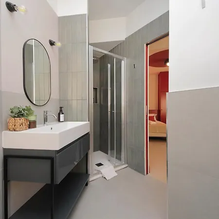 Big Mama S Διαμέρισμα