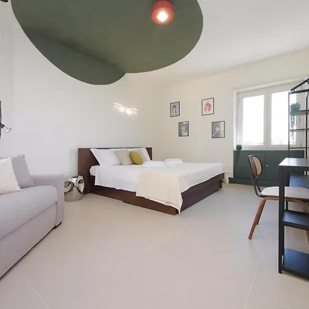 Διαμέρισμα Big Mama S Ρώμη