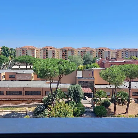 Big Mama S Διαμέρισμα