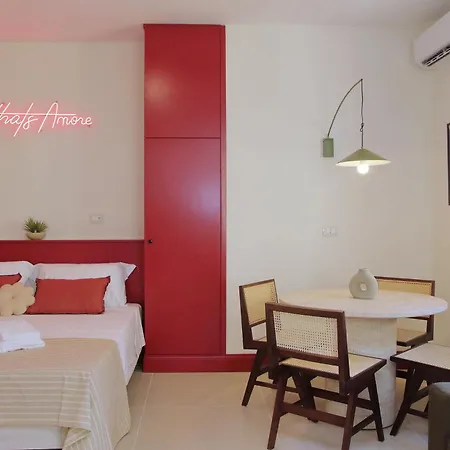 Διαμέρισμα Big Mama S Ρώμη